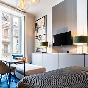 Bnbutler - Paganini Boutique Milano